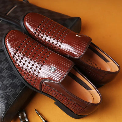Novara™ | Venturo Loafers