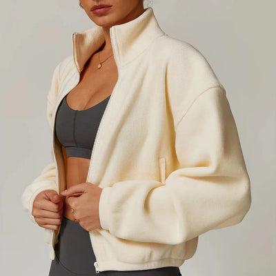 Novara™ | Belan Fleece Jacket
