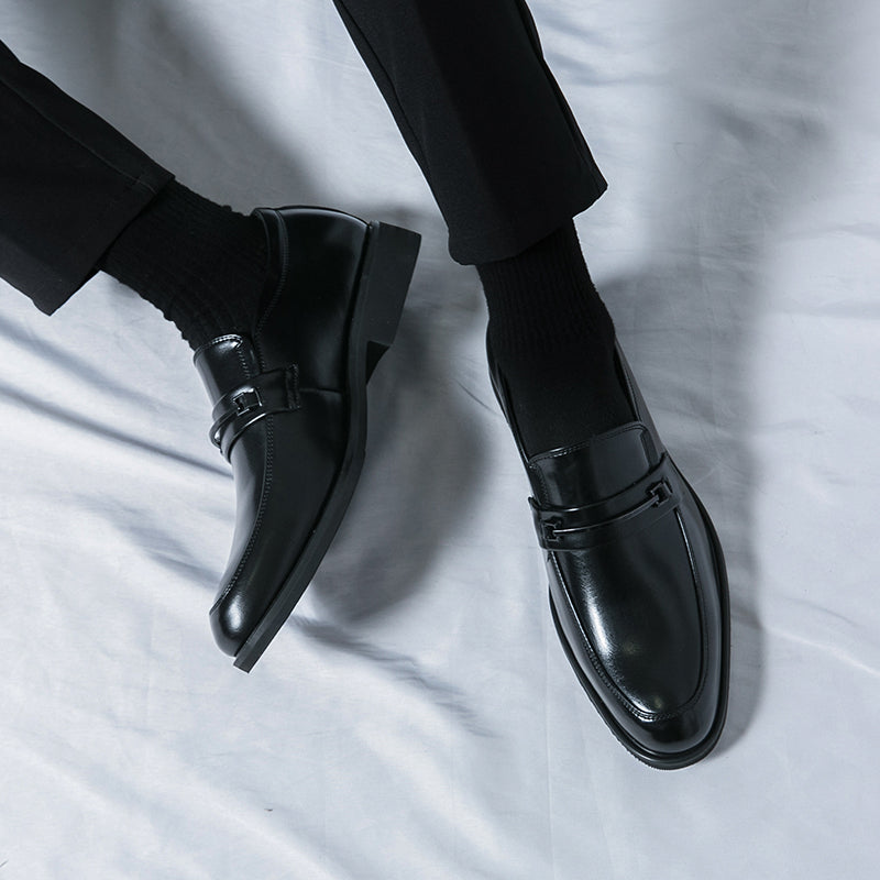 Novara™ | Lusco Loafers