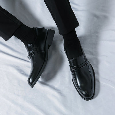 Novara™ | Lusco Loafers