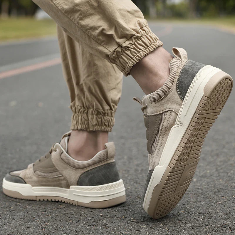 Novara™ | Zephyr Sneakers