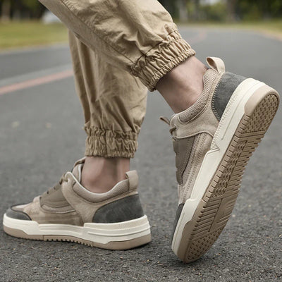 Novara™ | Zephyr Sneakers