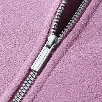 Novara™ | Klara Zip-Up Hoodie