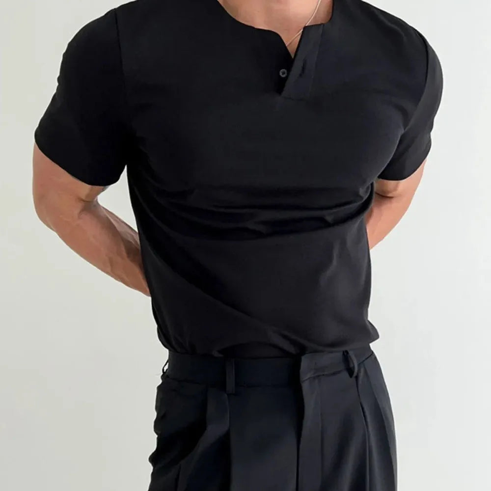 Novara™ | Strato Henley