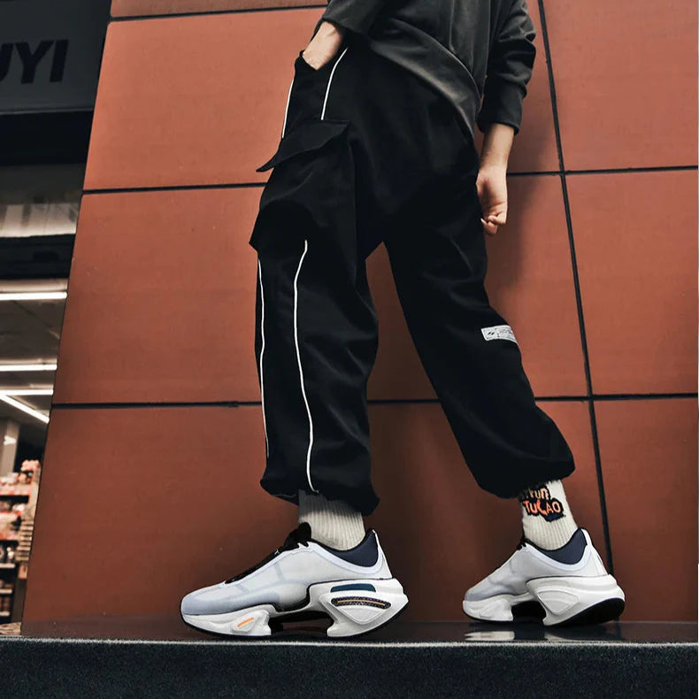 Novara™ | Zark Sneakers