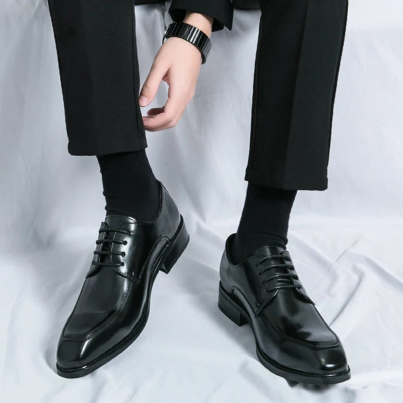 Novara™ | Deric Dress Shoes