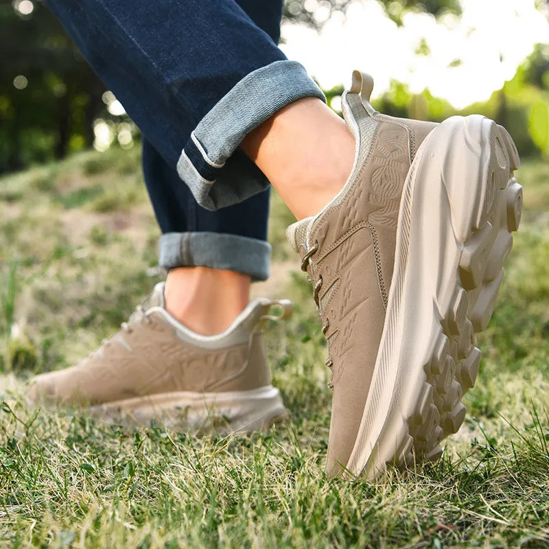 Novara™ | Ricon Sneakers