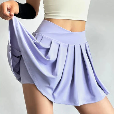 Novara™ | Vani Pleated Skort