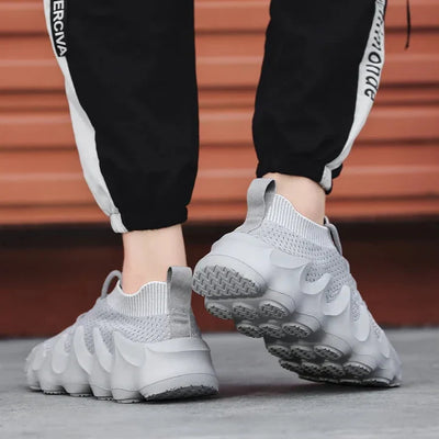 Novara™ | Wale Sneakers