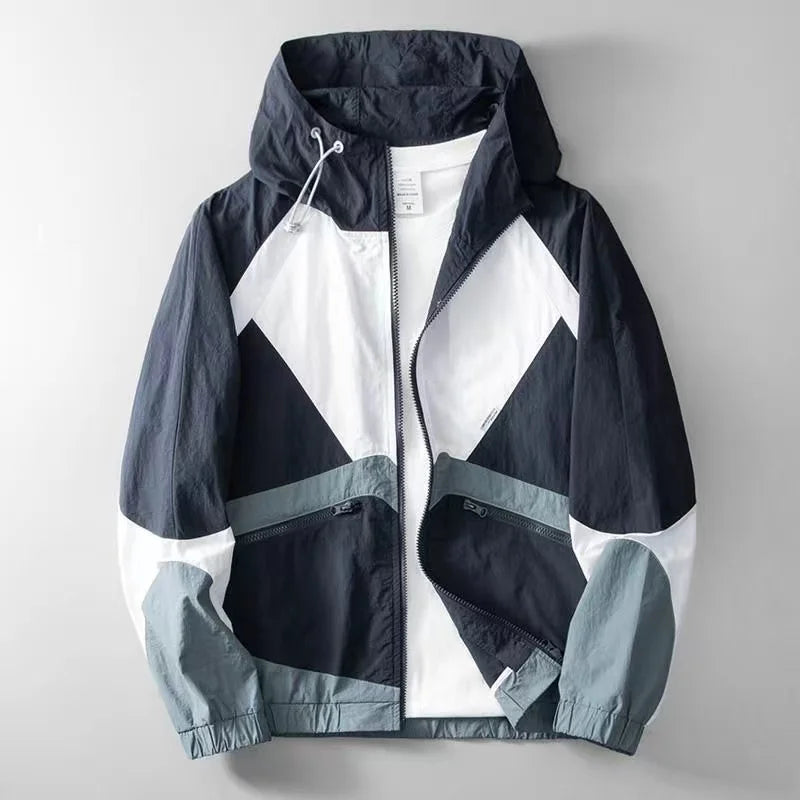 Novara™ | Axel Windbreaker