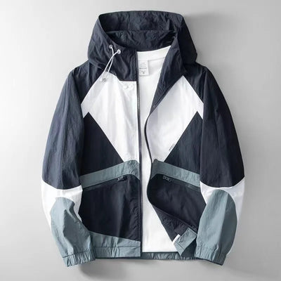 Novara™ | Axel Windbreaker