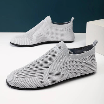 Novara™ | Corus Mesh Loafer