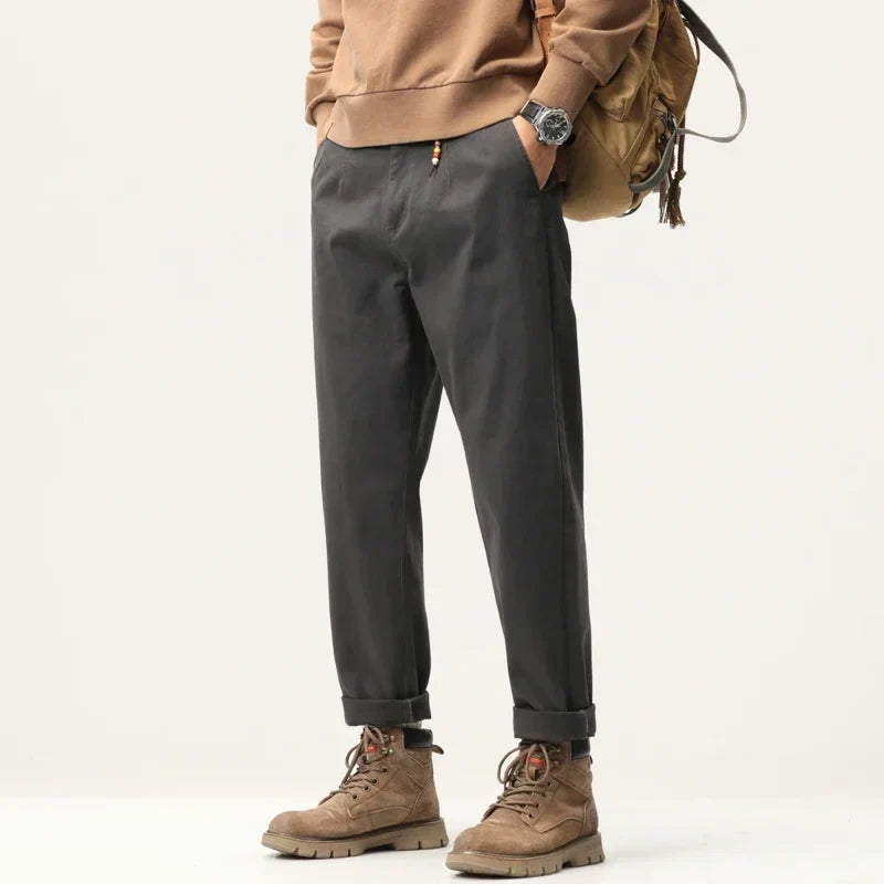 Novara™ | Corte Pants