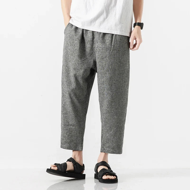 Novara™ | De Bonn Casual Pants