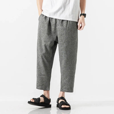 Novara™ | De Bonn Casual Pants
