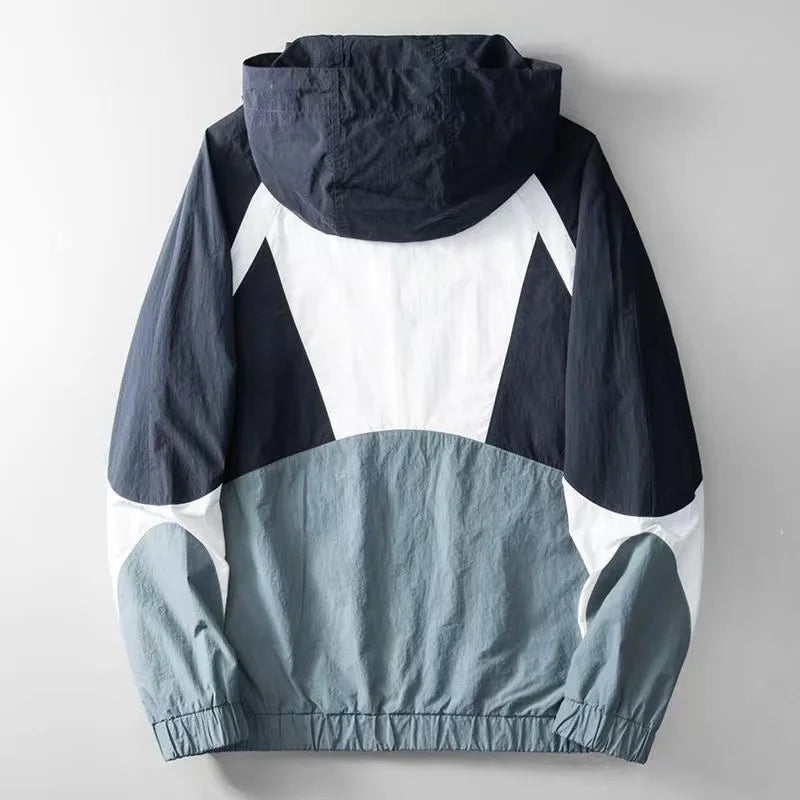 Novara™ | Axel Windbreaker