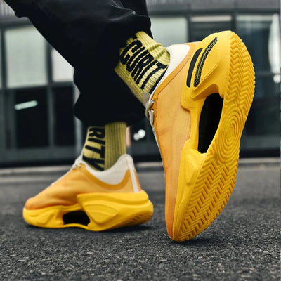 Novara™ | Zark Sneakers