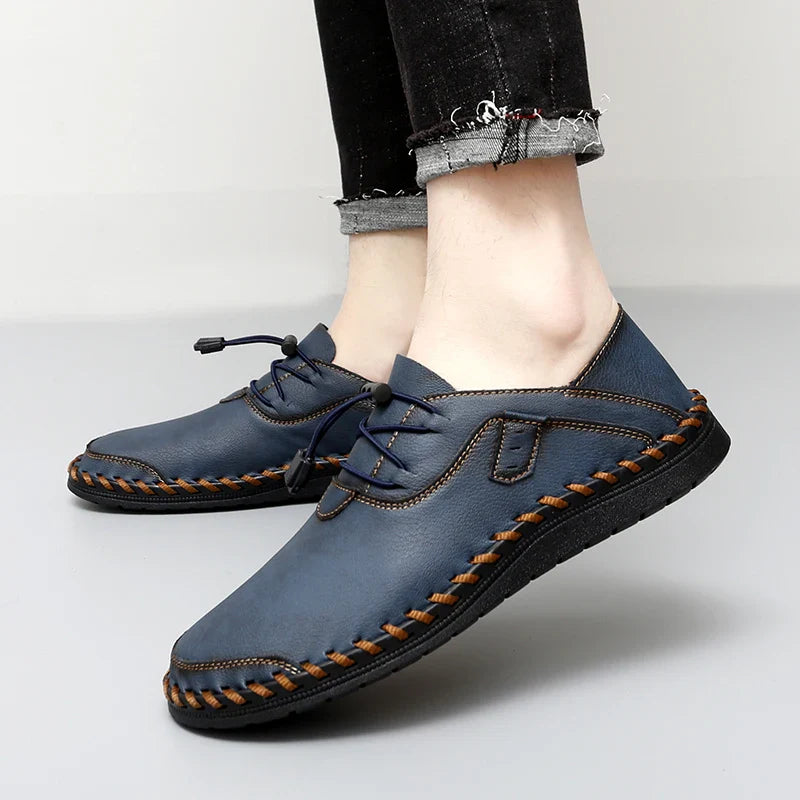 Novara™ | Borgan Shoes