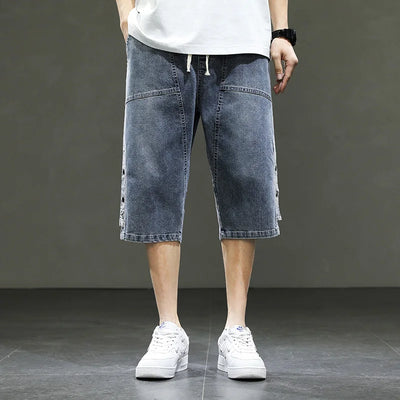 Novara™ | EZ Denim Shorts