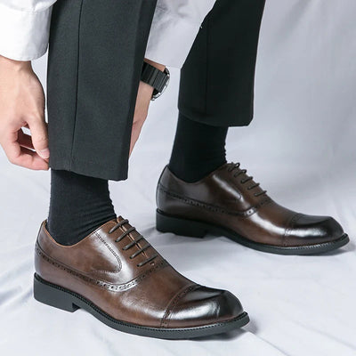 Novara™ | Marcel Dress Shoes