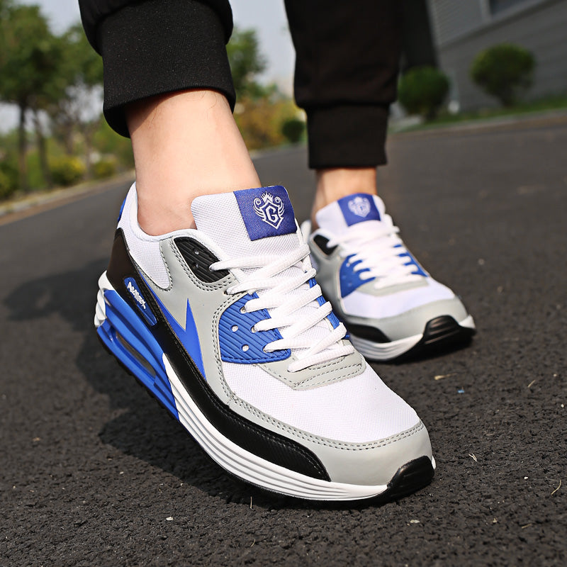 Novara™ | Evron Sneakers