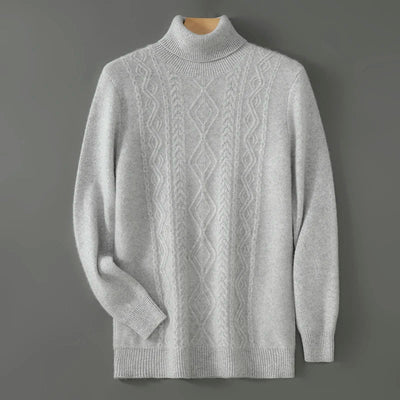Novara™ | Lumere 100% Wool Sweater