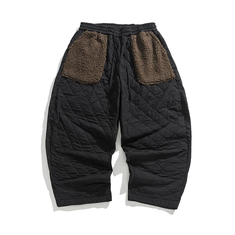 Novara™ | Viento Quilted Pants