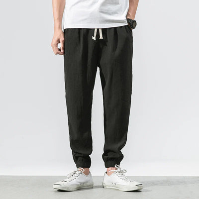 Novara™ | Mercer Casual Joggers