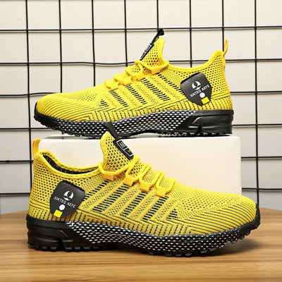 Novara™ | Ozy Sneakers