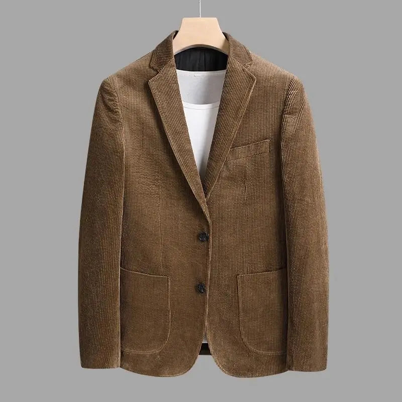 Novara™ | Haris Corduroy Blazer