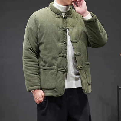 Novara™ | Kai Corduroy Jacket