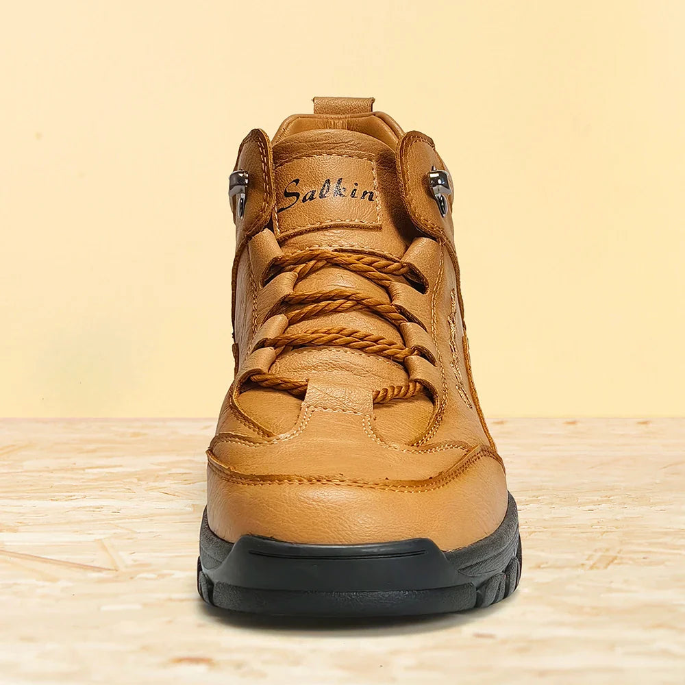 Novara™ | Salin Boots