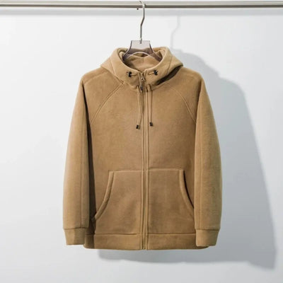 Novara™ | Lavero 100% Cotton Hoodie