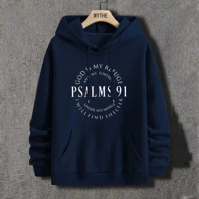 Novara™ | PSALMS 91 Hoodie