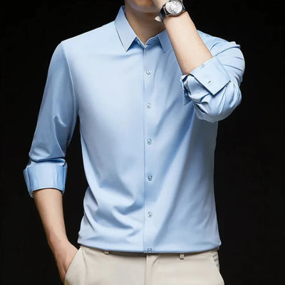 Novara™ | Regen Dress Shirt