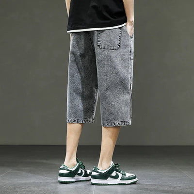 Novara™ | EZ Denim Shorts