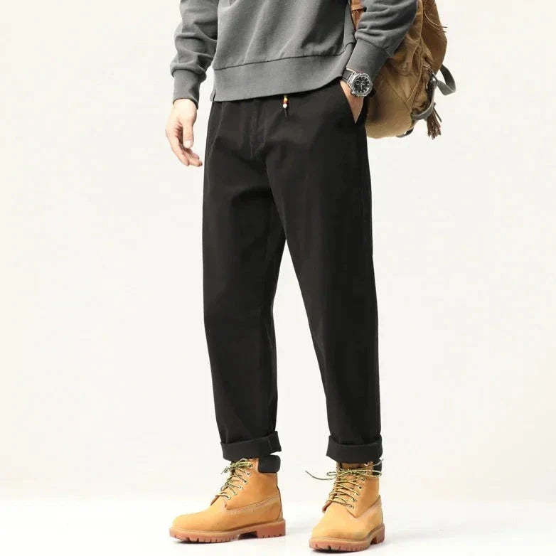 Novara™ | Corte Pants