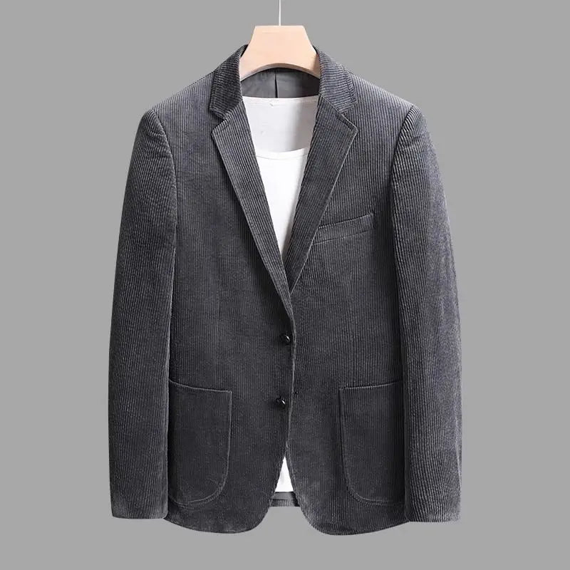 Novara™ | Haris Corduroy Blazer