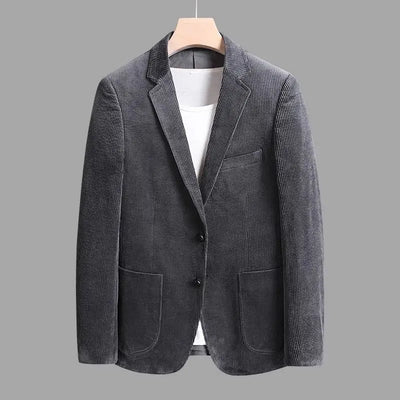 Novara™ | Haris Corduroy Blazer
