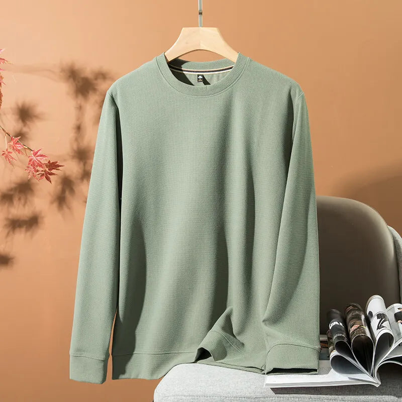 Novara™ | Teve Sweatshirt