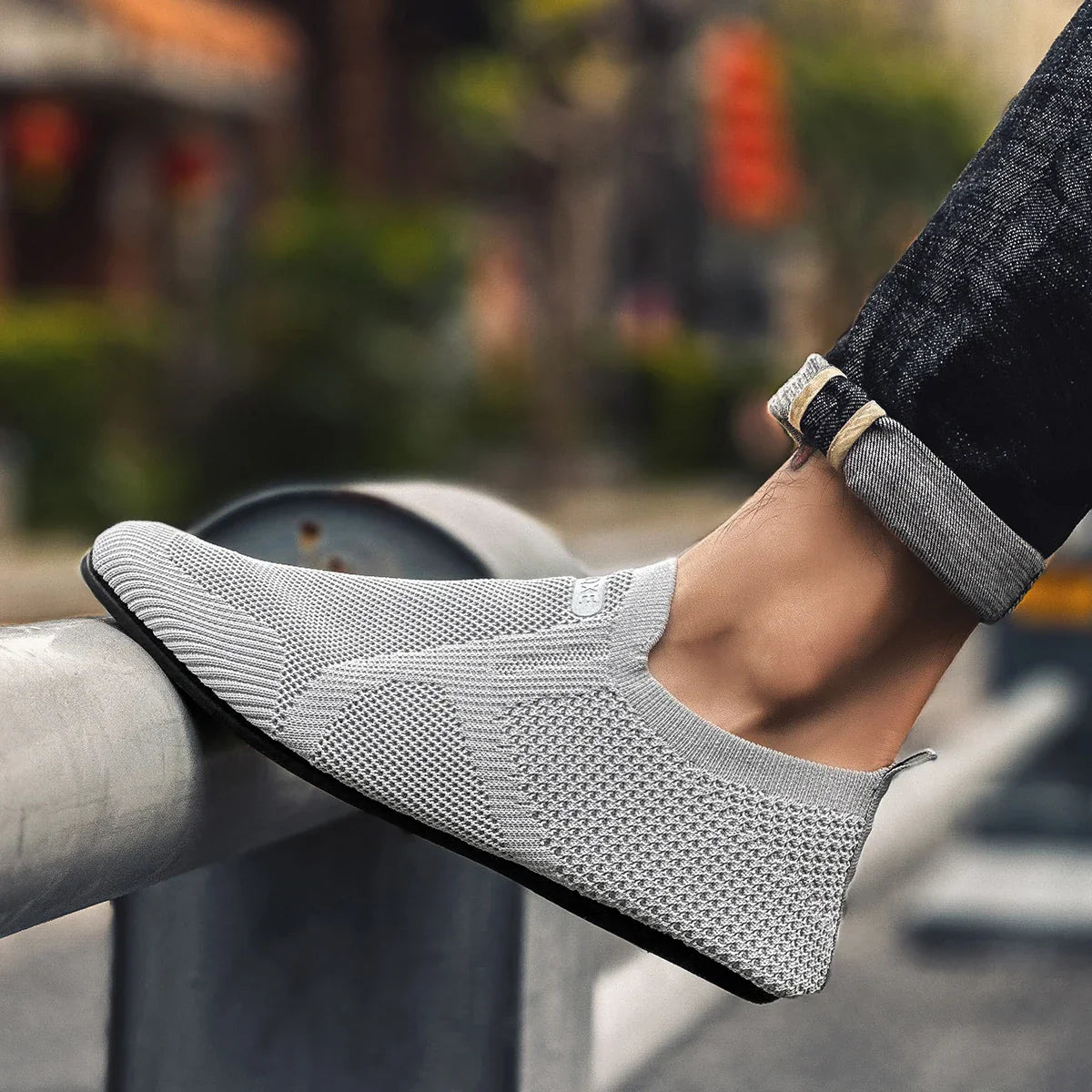 Novara™ | Corus Mesh Loafer