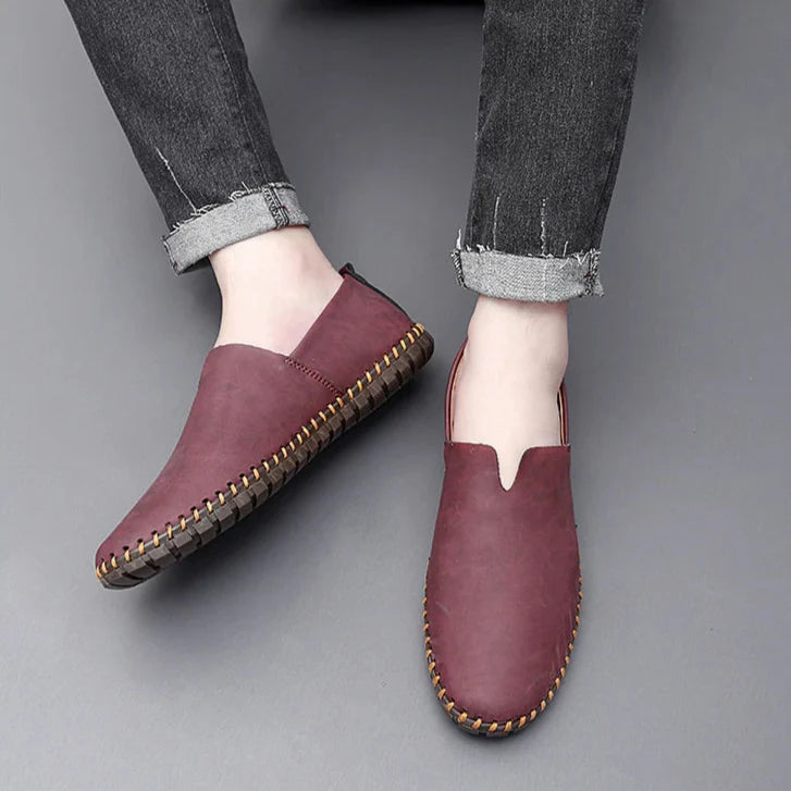 Novara™ | Collin Loafers