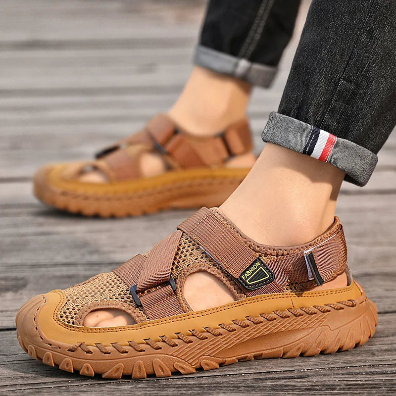 Novara™ | Dewey Sandals