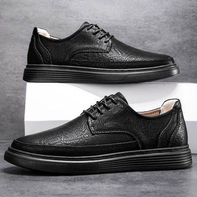 Novara™ | Athen Genuine Leather Sneakers