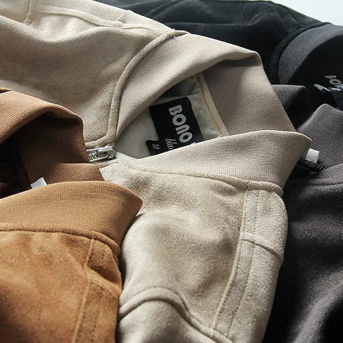 Novara™ | Bono Jacket