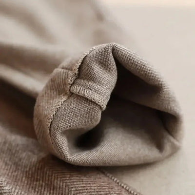 Novara™ | Jack Wool Trousers