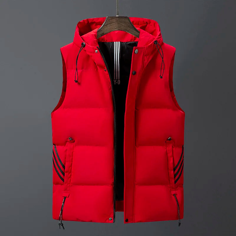 Novara™ | Zeno Vest