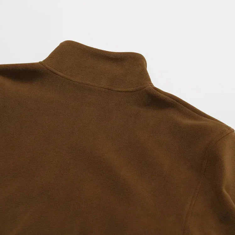 Novara™ | Belan Fleece Jacket