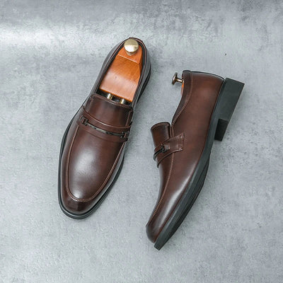 Novara™ | Lusco Loafers