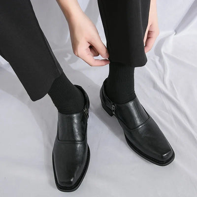 Novara™ | Evante Genuine Leather Loafers